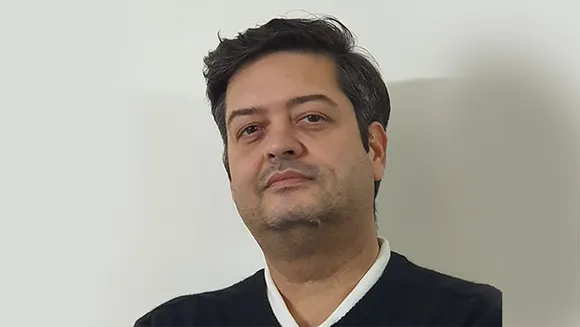 Role of agencies getting squeezed as brands find it easier to go directly to consumers, says Cheil India's Sanjeev Jasani
