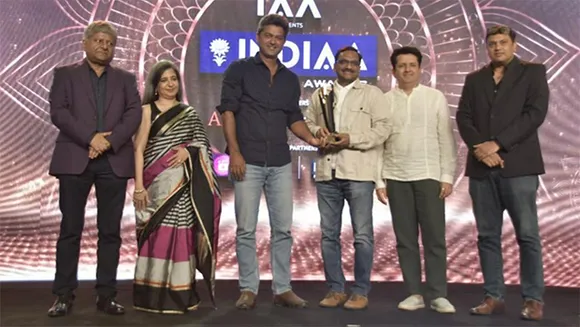 IndIAA Awards 2023: Leo Burnett, MullenLowe Lintas Group, Ogilvy win 3 awards each
