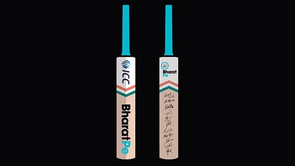 BharatPe partners with ICC for all global events till end of 2023