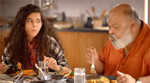 Zomato's new TVCs show how food is an integral part of relationships