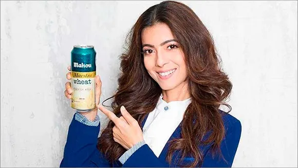 Eying a niche market, Mahou wants to teach Indians the right way of drinking beer