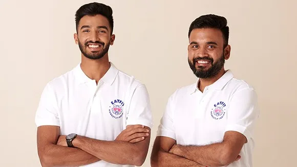 Eatfit appoints cricketer Devdutt Padikkal as brand ambassador