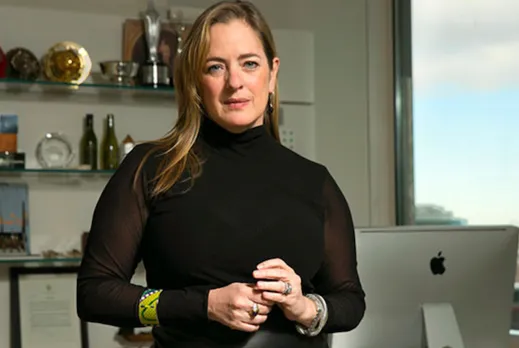 Interpublic Group moves Susan Credle to creative advisory role