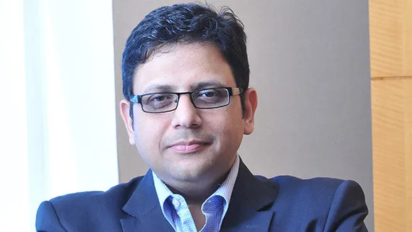 Liqvd Asia appoints Sagnik Ghosh as Managing Partner 