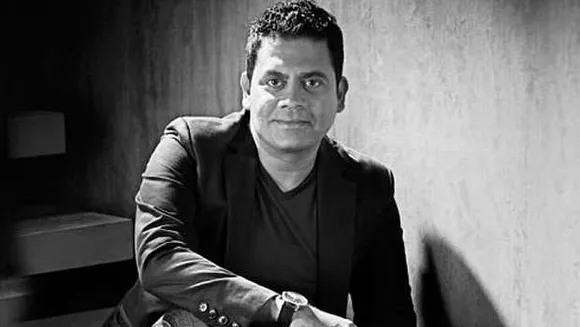 Shiv Sethuraman launches his own venture, The New Business