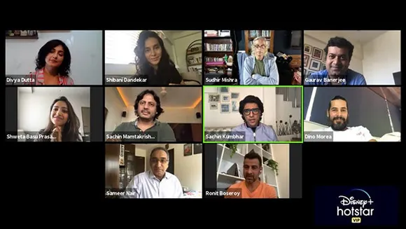 Hotstar Specials back with Season 2 of crime thriller Hostages 