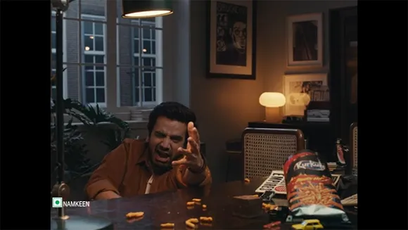 PepsiCo India celebrates Sizzlin' Hot platform expansion with new TVC