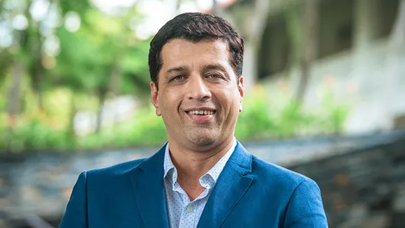 Working professionals need courses designed and delivered by domain experts to upskill: Anand Chakravarthy