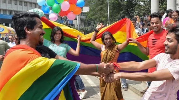 WARC Awards 2020: FCB India strikes Gold and Evaluation award for ToI's Out & Proud campaign