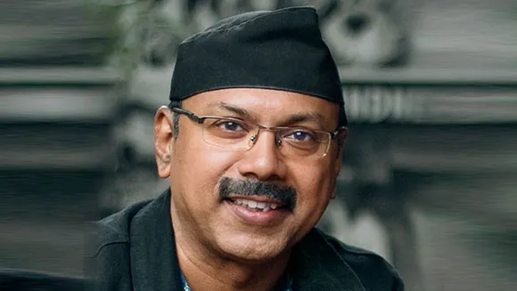 Josy Paul of BBDO India appointed Jury President at Spikes Asia 2019