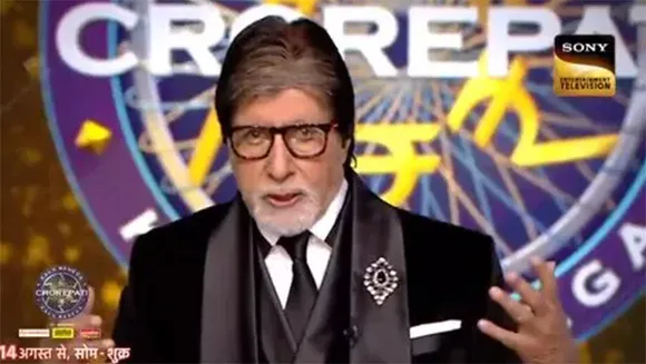 'Kaun Banega Crorepati' season 15 to premiere on August 14
