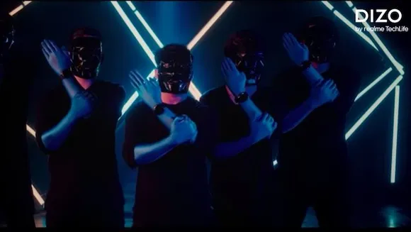 realme TechLife's brand Dizo launches Tutting campaign for its latest offerings