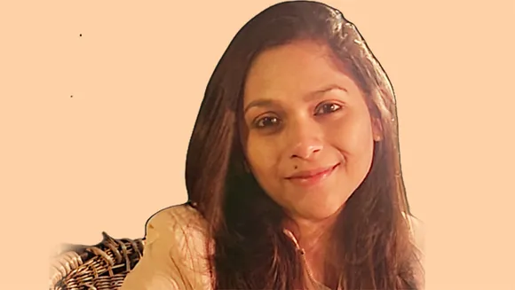 Strongly resonate with initiatives that empower consumers to make informed decisions: Ankita Shirsolkar