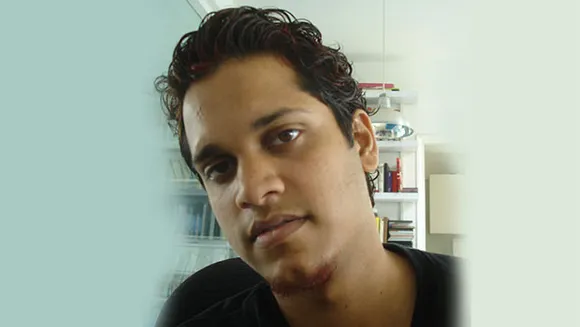 Dominic Braganza joins Dentsu Webchutney as Creative Director