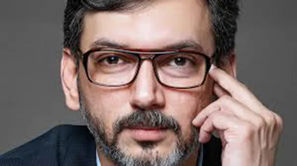 Abhishek Joshi moves on from MX Player