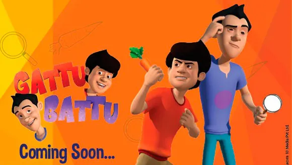 Nickelodeon launches its fourth local production