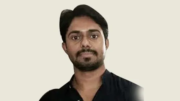 Rising Star: Ravi Mishra, Group Head, Dentsu Impact