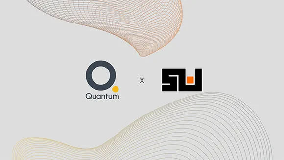 Sociowash secures digital duties for Quantum Consumer Solutions