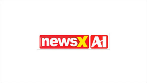 iTV Network launches AI integrated voice assistant in NewsX Studio 