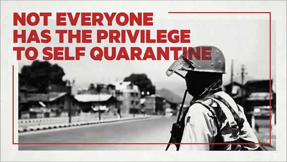 Oyo's digital films salute heroes who are not at liberty to work from home 