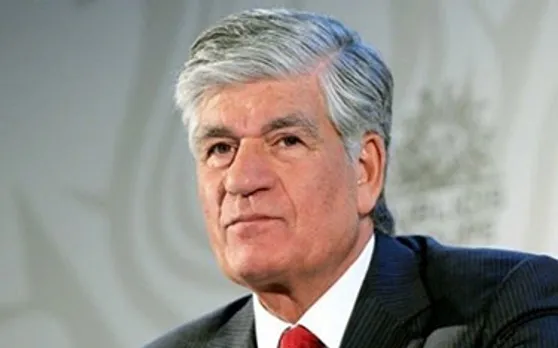 Maurice Lévy guest edits Cannes special edition of 'The Drum'