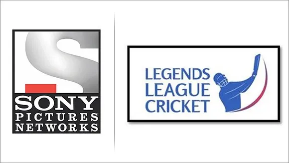 Sony Pictures Networks to broadcast all action from the Legends League Cricket in India