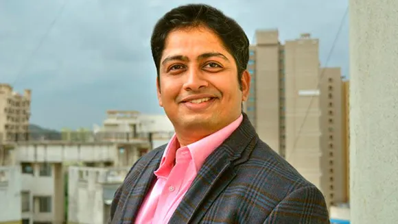 We want to run a sprint and double revenue in two years, says TheSmallBigIdea's Harikrishnan Pillai