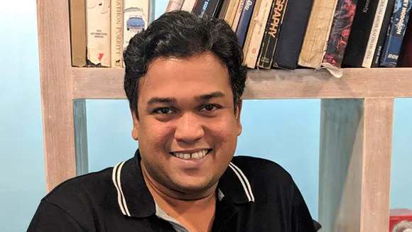 #MeToo: Publicis India removes Ishrath Nawaz as Executive Creative Director