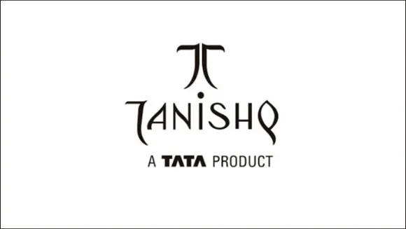 Nayanthara is new face of Tanishq for South India