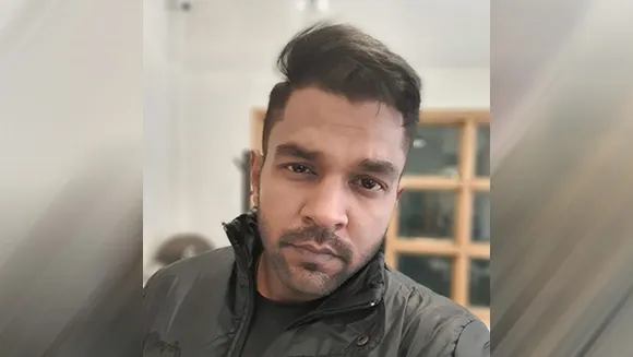 DY Works appoints Rishabh Saxena as head of New Business Development- North