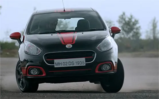 Fiat Chrysler Automobiles woos the true auto enthusiasts
