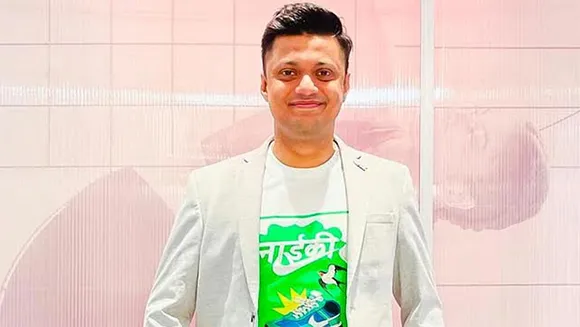 OnePlus' Siddhant Narayan joins Nike India as Head of Marketing