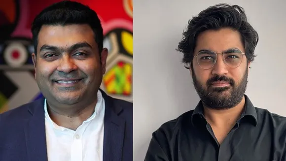 Havas Group India promotes Arindam Sengupta and Prashant Tekwani 