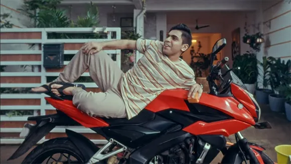 Pidilite Industries' quirky film shines spotlight on Motomax Insta Shine