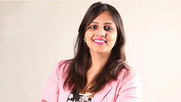 HiveMinds ropes in Neha Pandey as VP-Growth