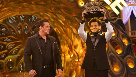 Bigg Boss season 17 clocks 162 mn viewers, 92 bn viewing minutes: Colors