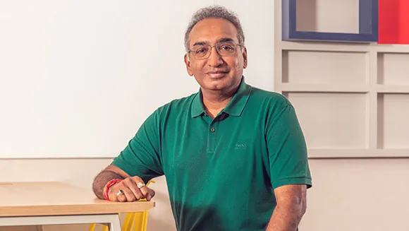 Audience rejects content which is produced only for provocation or titillation, says Applause Entertainment's Sameer Nair