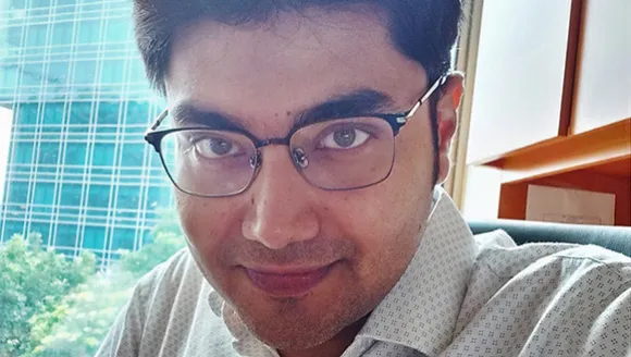 DAN Consult hires Shashank Sharma as Principal, FMCG