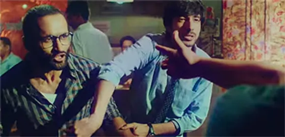 Hike Messenger asks friends to create their own gangs