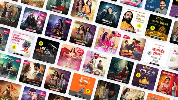 Pocket FM launches ad solutions on the app