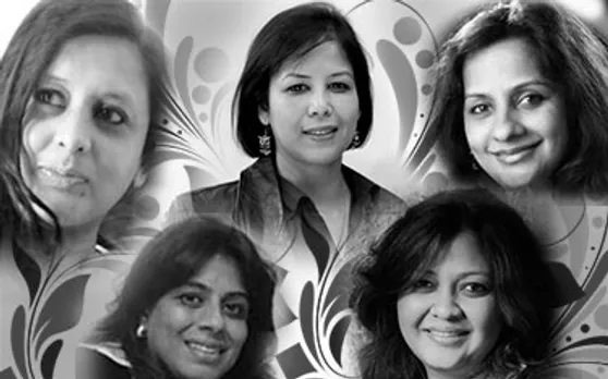 Women in Advertising: Breaking the glass ceiling