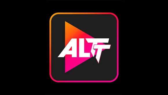 Alt Balaji is now Altt