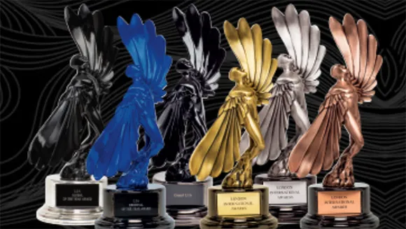London International Awards announces new competition for 2023 'Creativity In Business-to-Business'