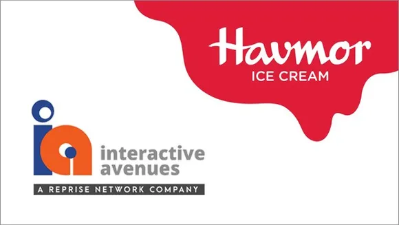 Interactive Avenues bags the digital mandate of Havmor Ice Creams