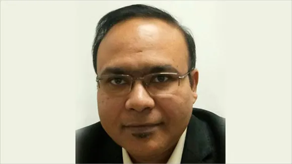 dentsu X India appoints Arabinda Ghosh as Chief Strategy Officer
