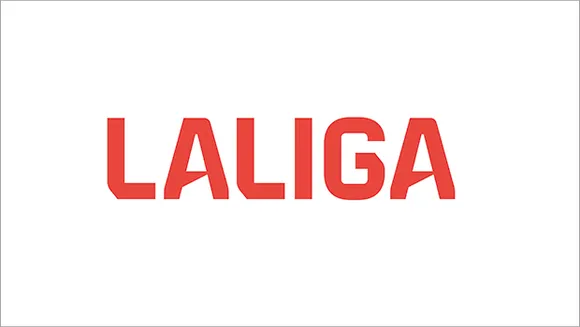 LALIGA presents a new strategic positioning and international branding