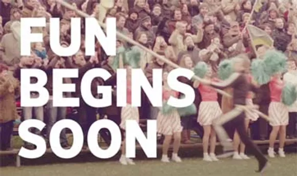 Vodafone keeps everybody guessing on its campaign for IPL 5