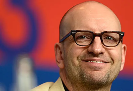 MN+ celebrates Steven Soderbergh this December