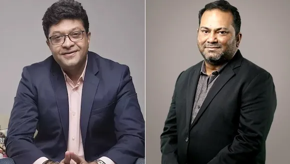Neeraj Vyas to head Sony's Hindi channels; Danish Khan to focus on digital offerings