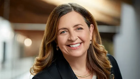 YouTube's Global Head of Original Content Susanne Daniels calls it quits